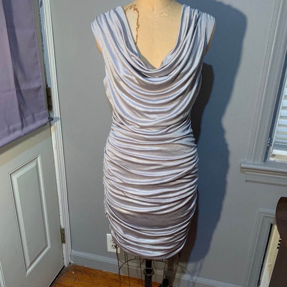 New express dress